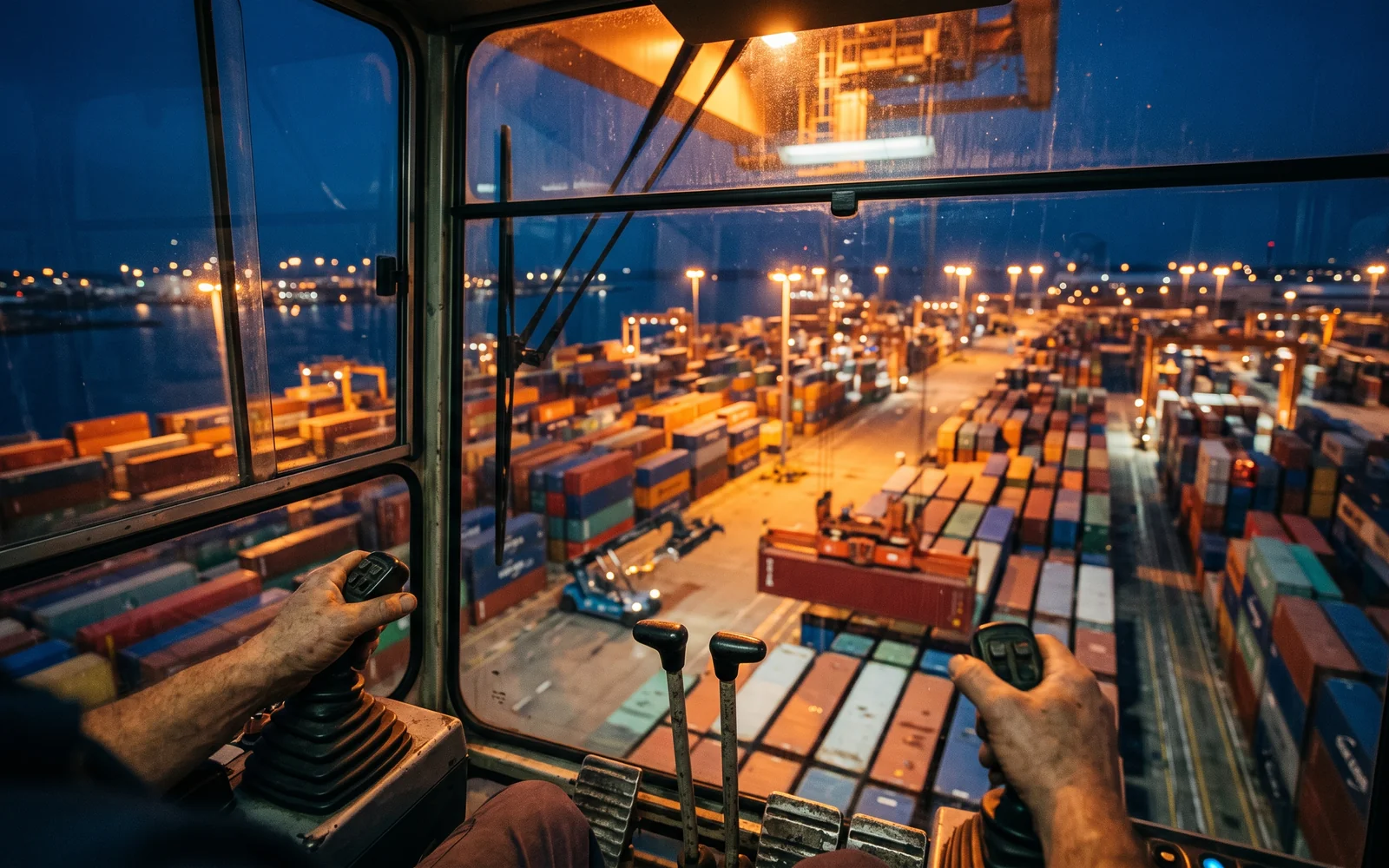 Google Kubernetes Engine (GKE)