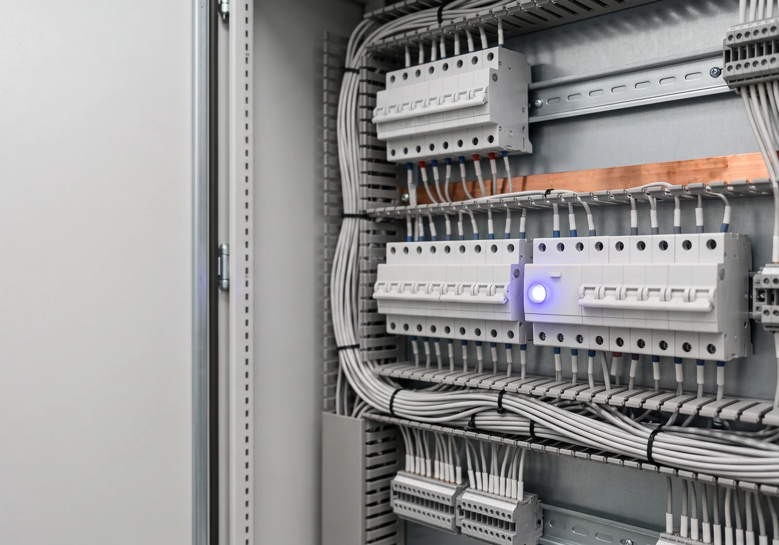 Elektronik, otomasyon ve yazılım çözümleri