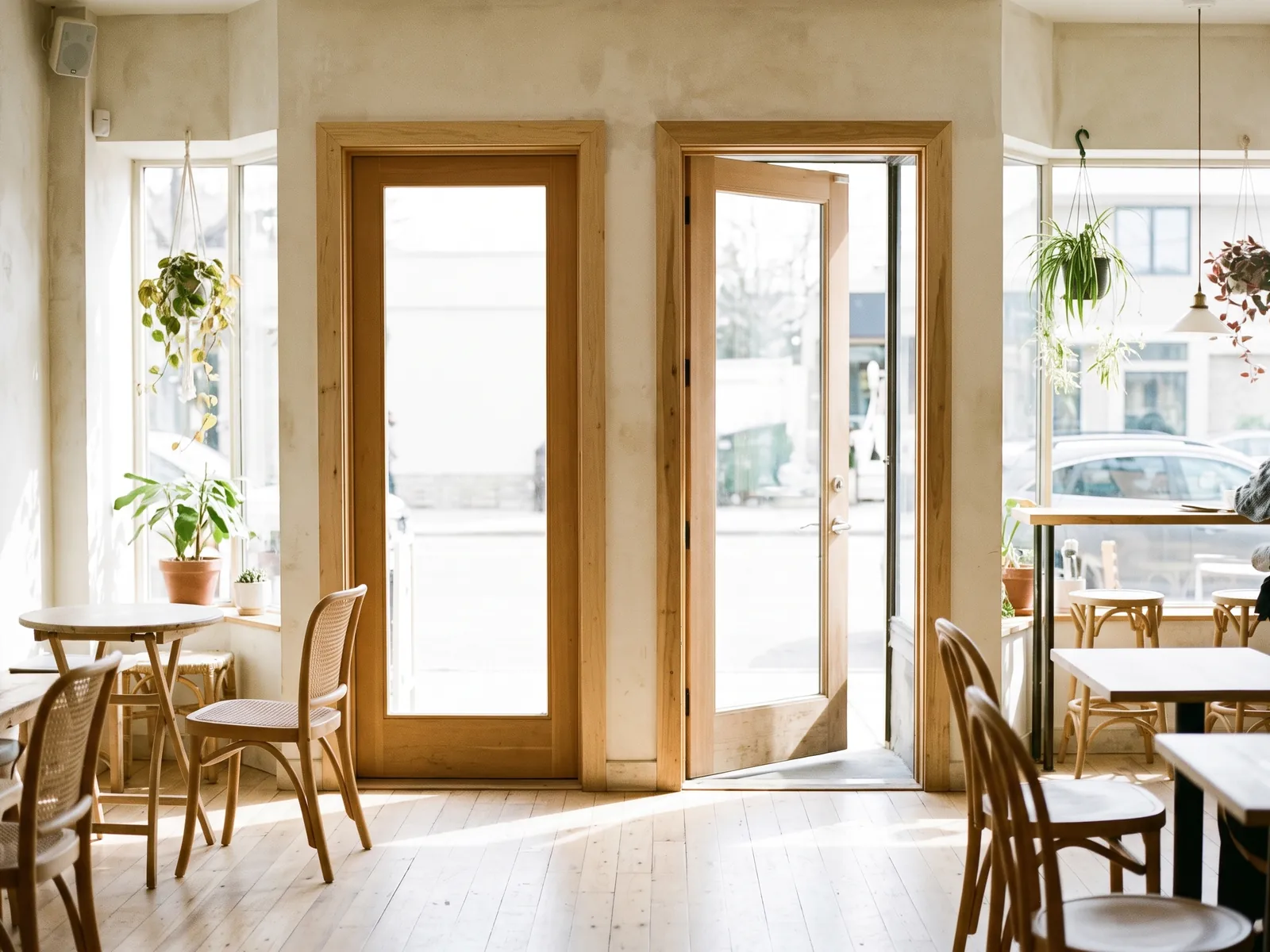 Ason Restoran — İki adres birden, biri sizin alan adınız