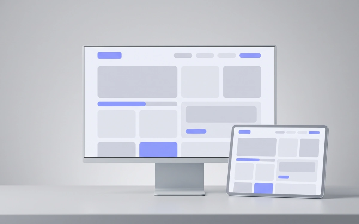 Web Sitesi Tasarımı — Hız ölçülebilir bir özelliktir